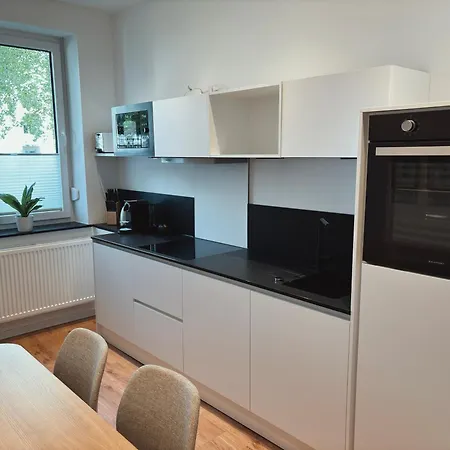 Hozo 7 - Exklusivapartment Der Roze Living