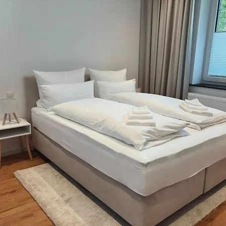 Apartamento Hozo 7 *