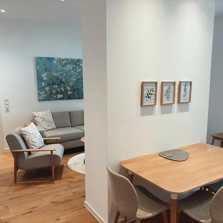 Apartamento Hozo 7