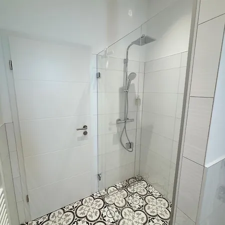 Hozo 7 - Exklusivapartment Der Roze Living * Кобленц